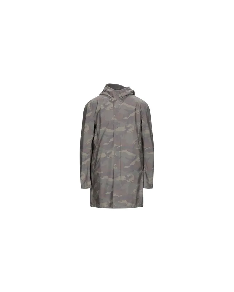 Herno JACKEN & MÄNTEL - Jacken, Mäntel & Trenchcoatsauf YOOX.COM Militärgrün