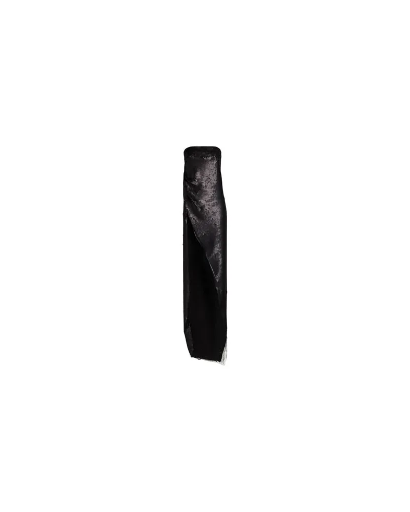 Rick Owens TOPS - Topsauf YOOX.COM Schwarz