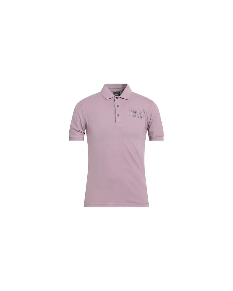 Aeronautica Militare TOPS - Poloshirtsauf YOOX.COM Antikrosa