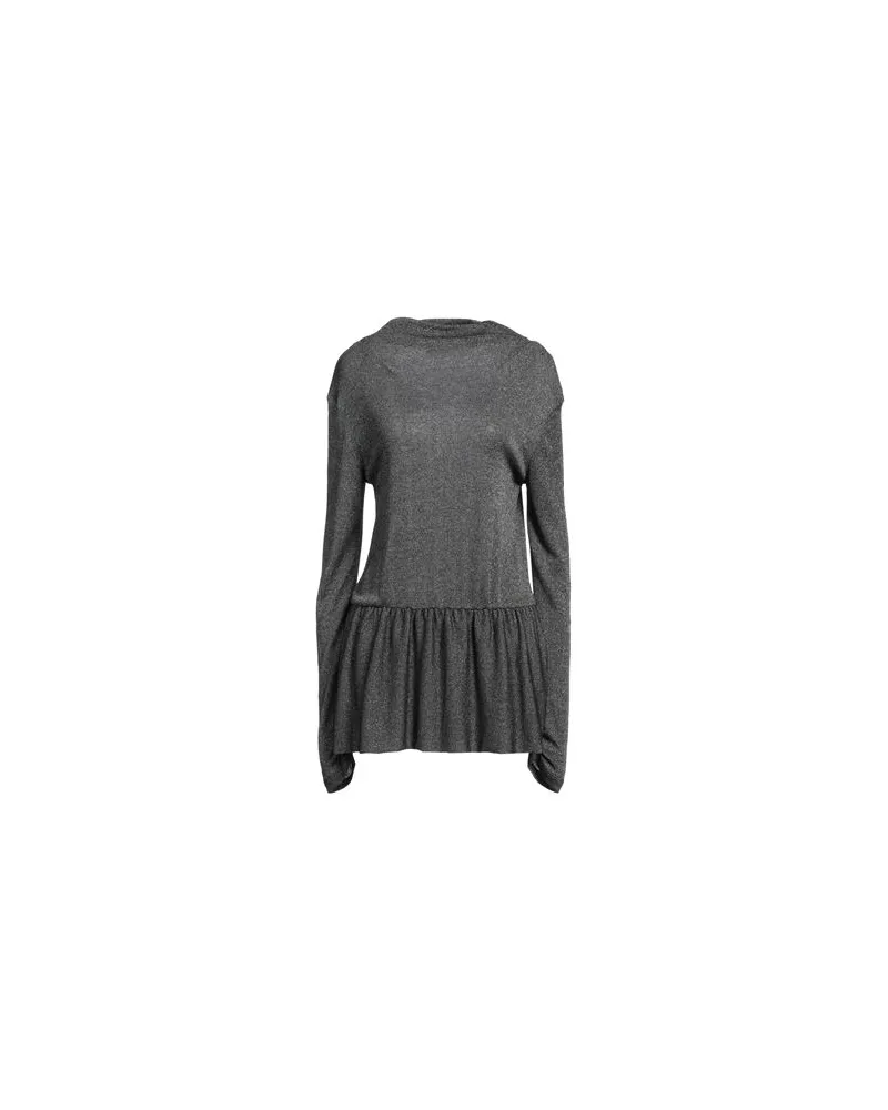 Designers Remix STRICKWAREN - Pulloverauf YOOX.COM Schwarz