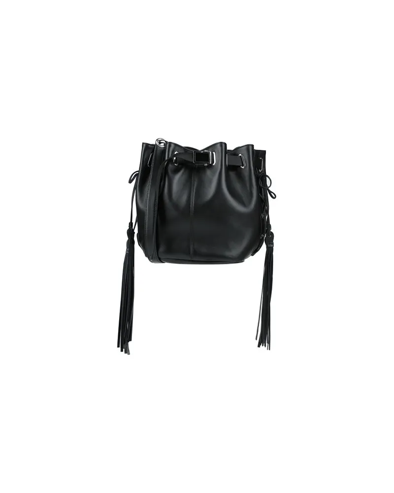 Roger Vivier TASCHEN - Umhängetascheauf YOOX.COM Schwarz