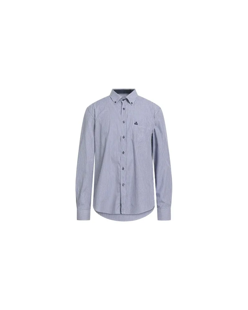 Armata di mare TOPS - Hemdenauf YOOX.COM Nachtblau