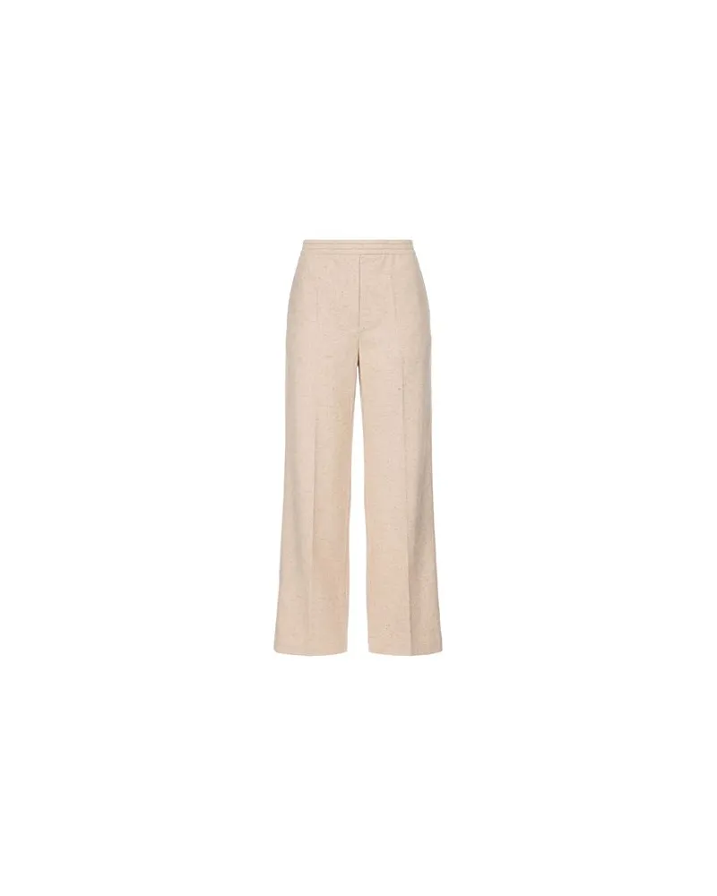 Acne Studios HOSEN & RÖCKE - Hosenauf YOOX.COM Beige