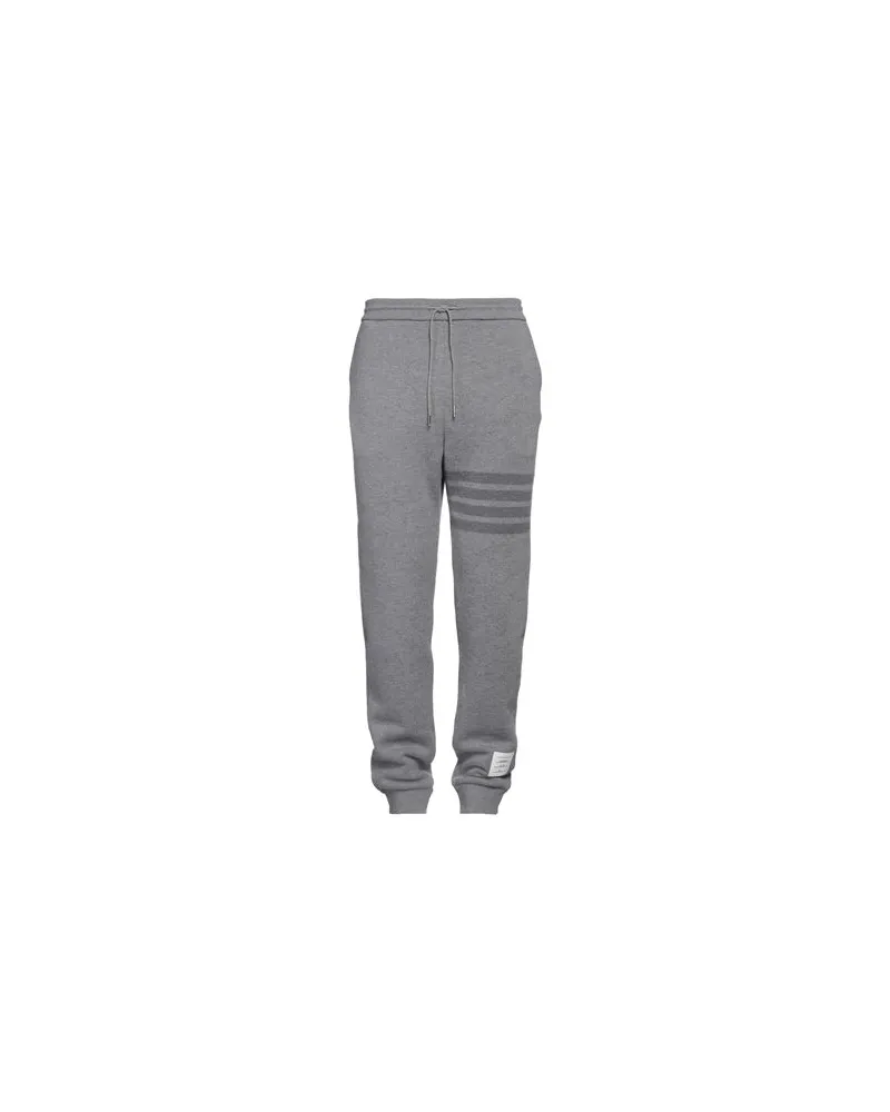 Thom Browne HOSEN & RÖCKE - Hosenauf YOOX.COM Grau