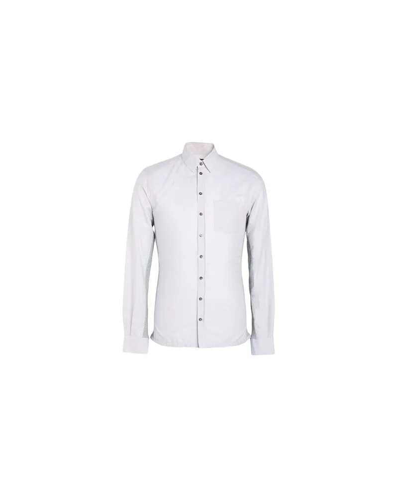 Dolce & Gabbana TOPS - Hemdenauf YOOX.COM Beige