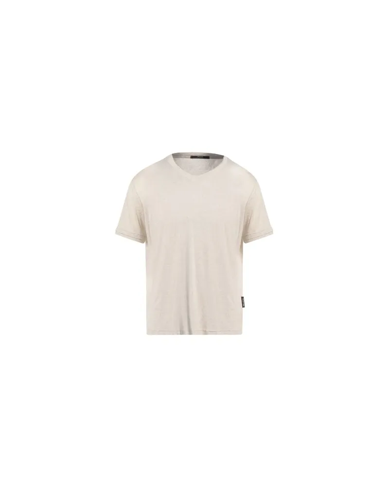 Takeshy Kurosawa TOPS - T-shirtsauf YOOX.COM Elfenbein