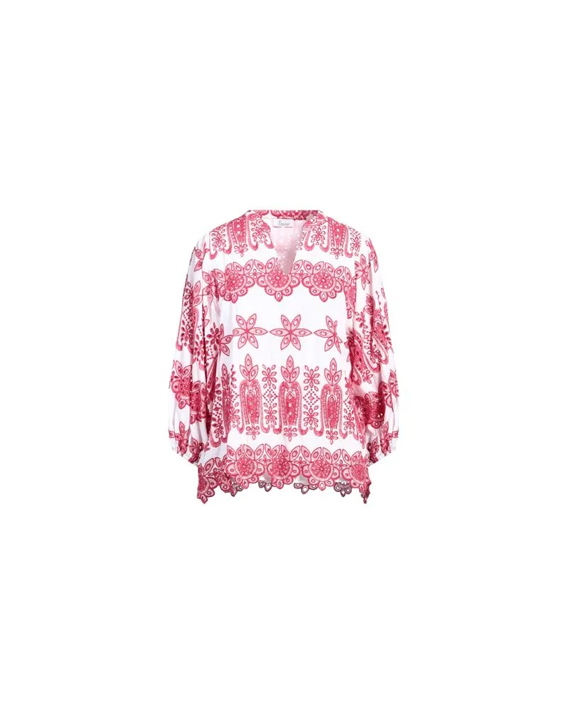 Princess goes Hollywood TOPS - Topsauf YOOX.COM Fuchsia