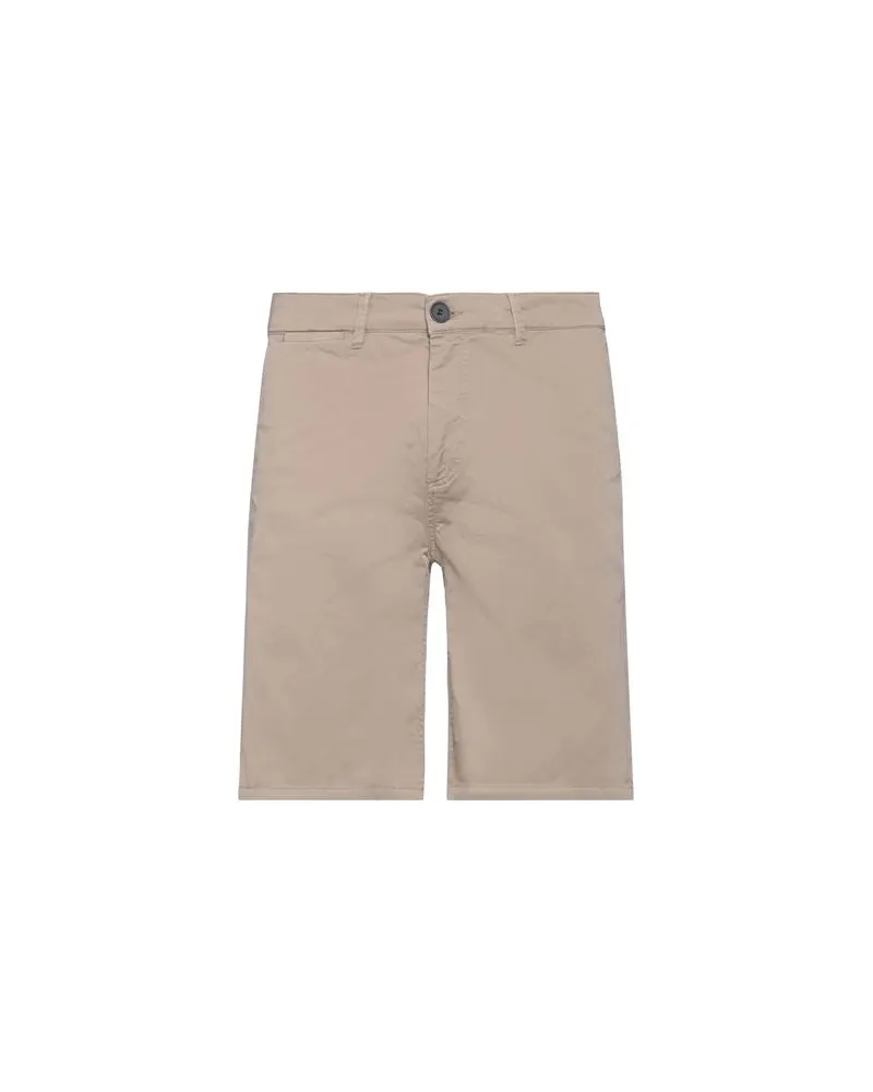 Ontour HOSEN & RÖCKE - Shorts & Bermudashortsauf YOOX.COM Sand