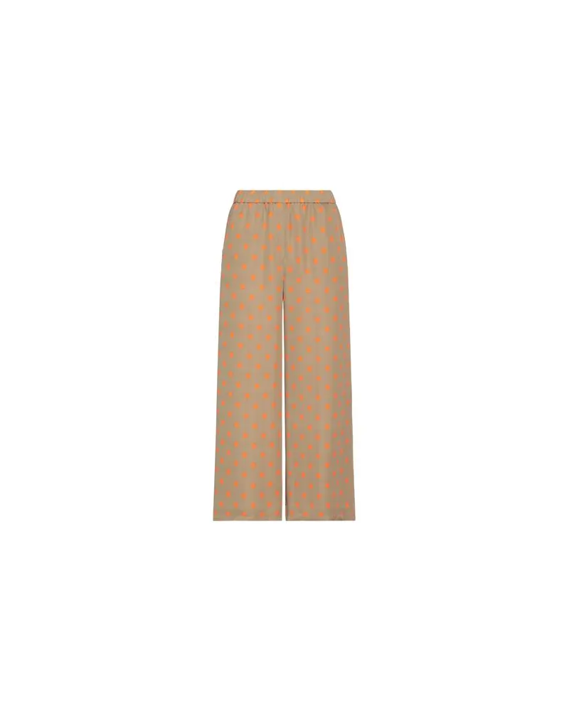 Theory HOSEN & RÖCKE - Hosenauf YOOX.COM Khaki