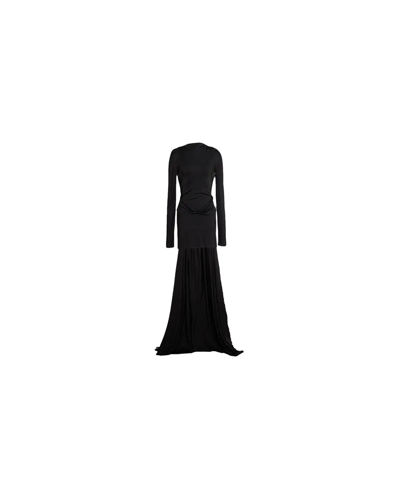 David Koma KLEIDER - Mini-Kleiderauf YOOX.COM Schwarz