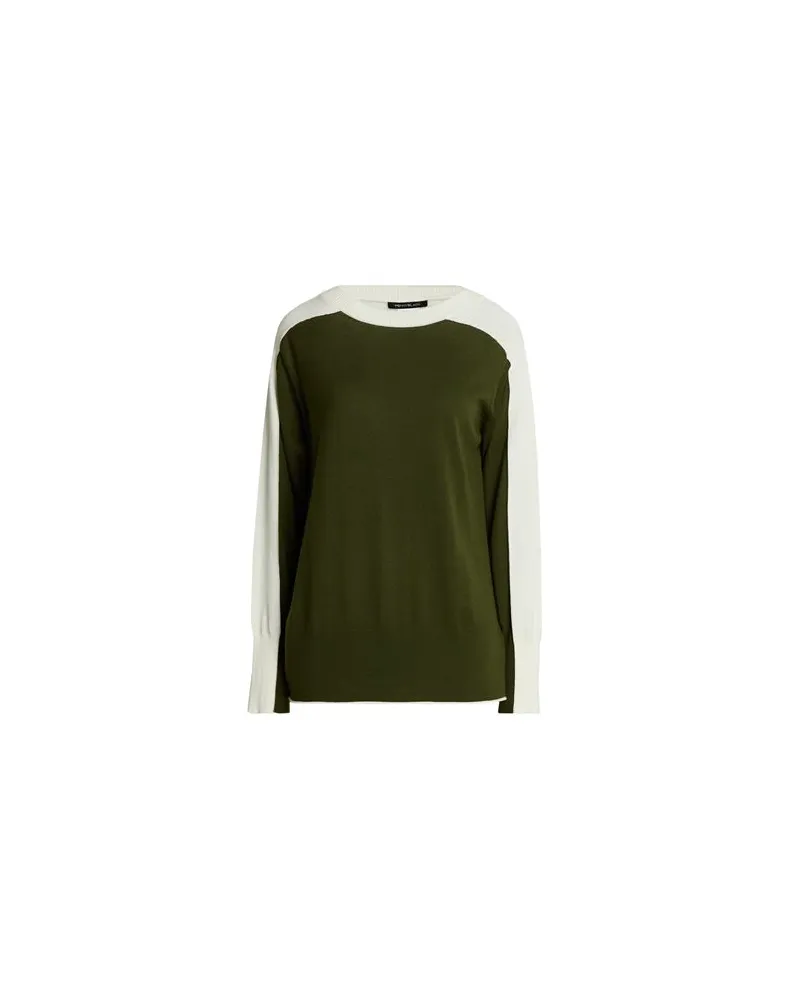 Pennyblack STRICKWAREN - Pulloverauf YOOX.COM Militärgrün