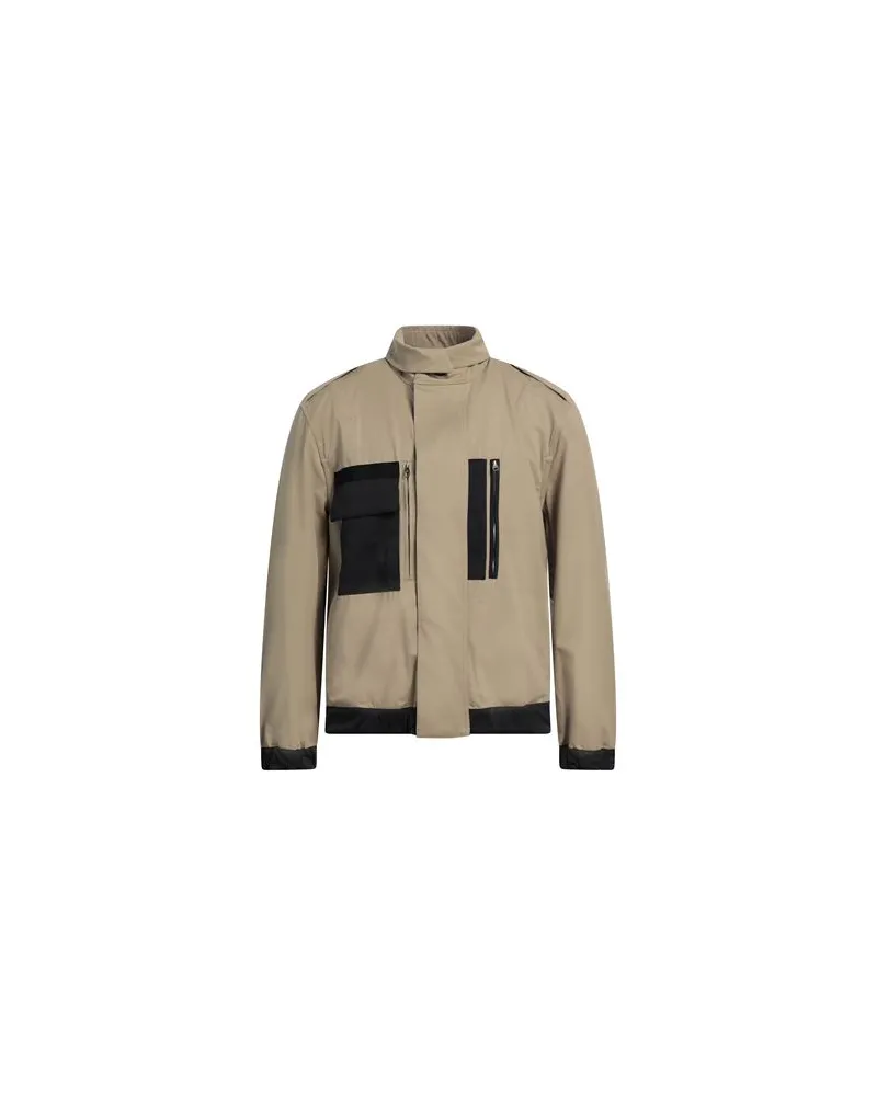 Dunhill JACKEN & MÄNTEL - Jacken und Anoraksauf YOOX.COM Sand