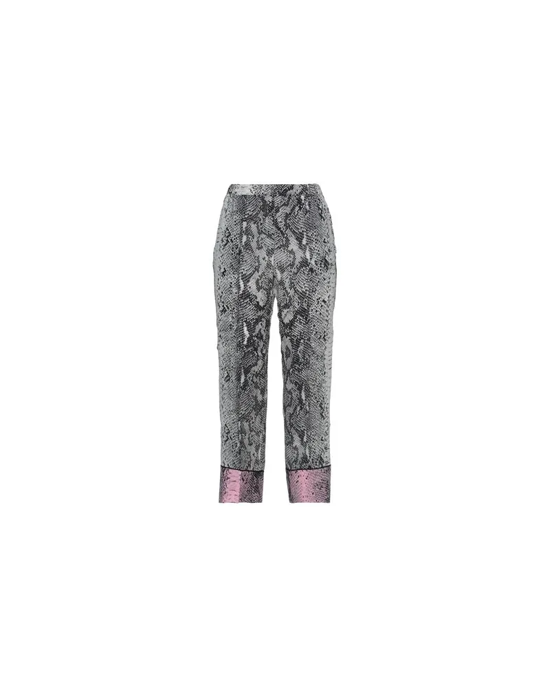 N° 21 HOSEN & RÖCKE - Hosenauf YOOX.COM Grau
