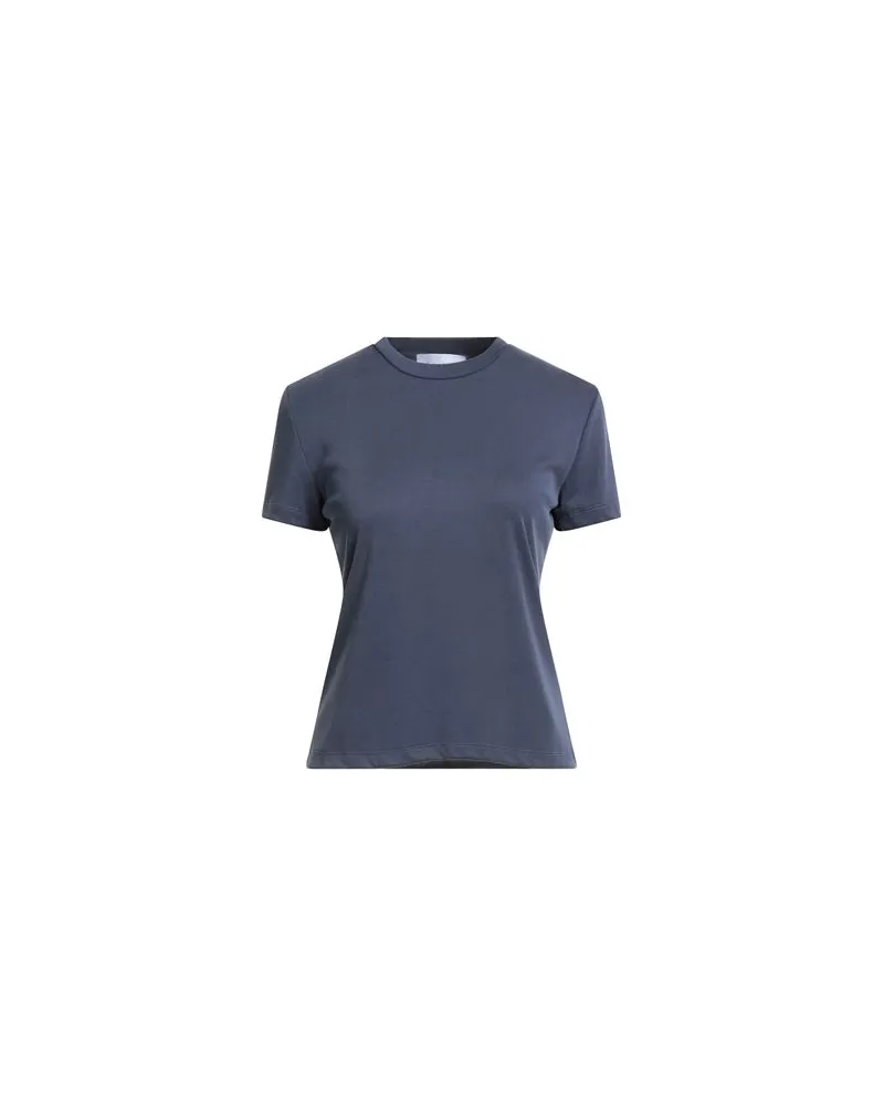 Gaëlle Bonheur TOPS - T-shirtsauf YOOX.COM Marineblau