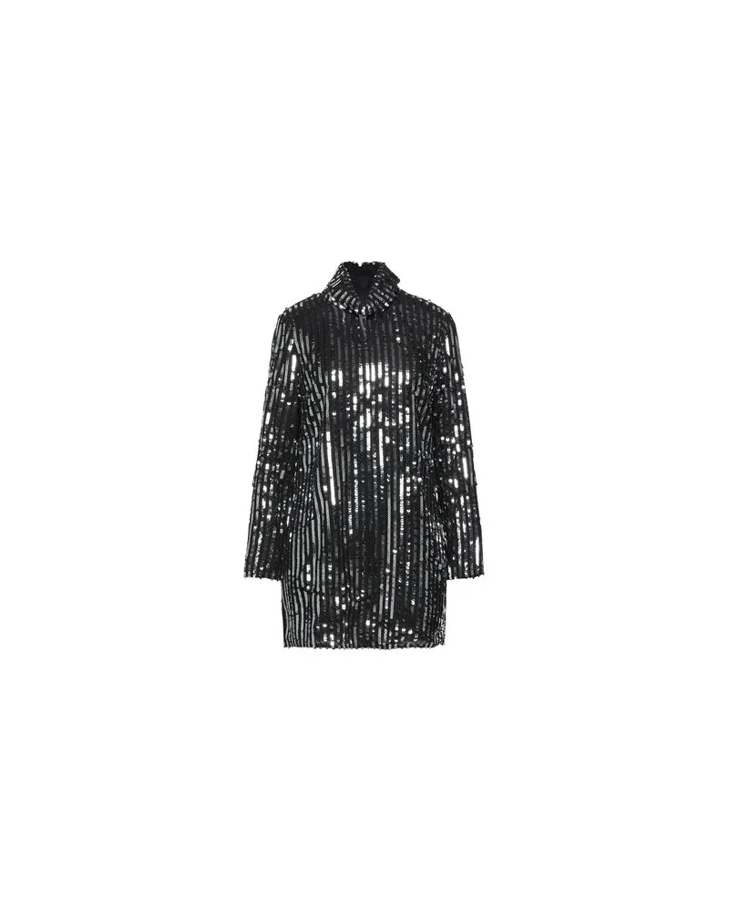 RIXO TOPS - Topsauf YOOX.COM Schwarz