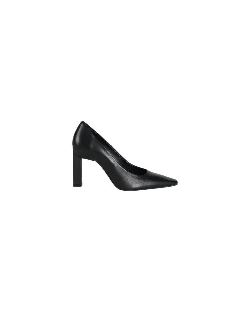 MyChalom SCHUHE - Pumpsauf YOOX.COM Schwarz