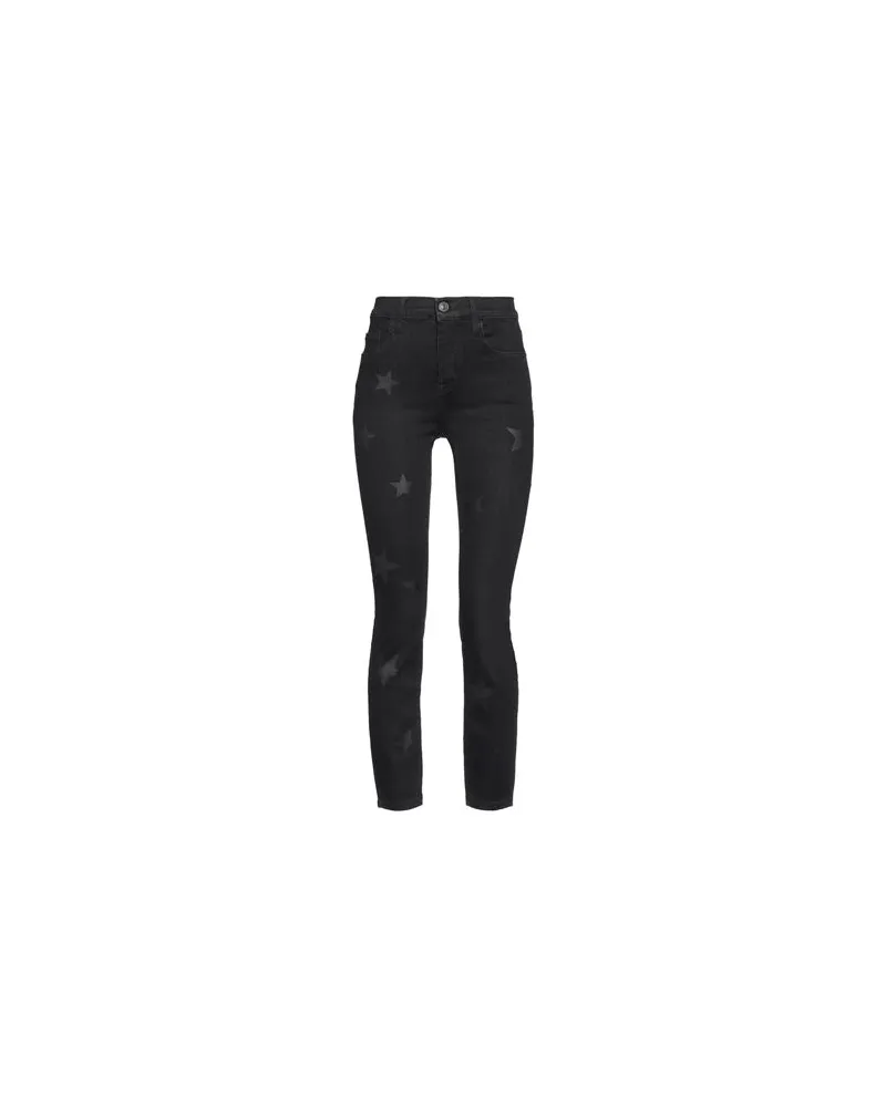 Current/Elliot HOSEN & RÖCKE - Jeanshosenauf YOOX.COM Schwarz