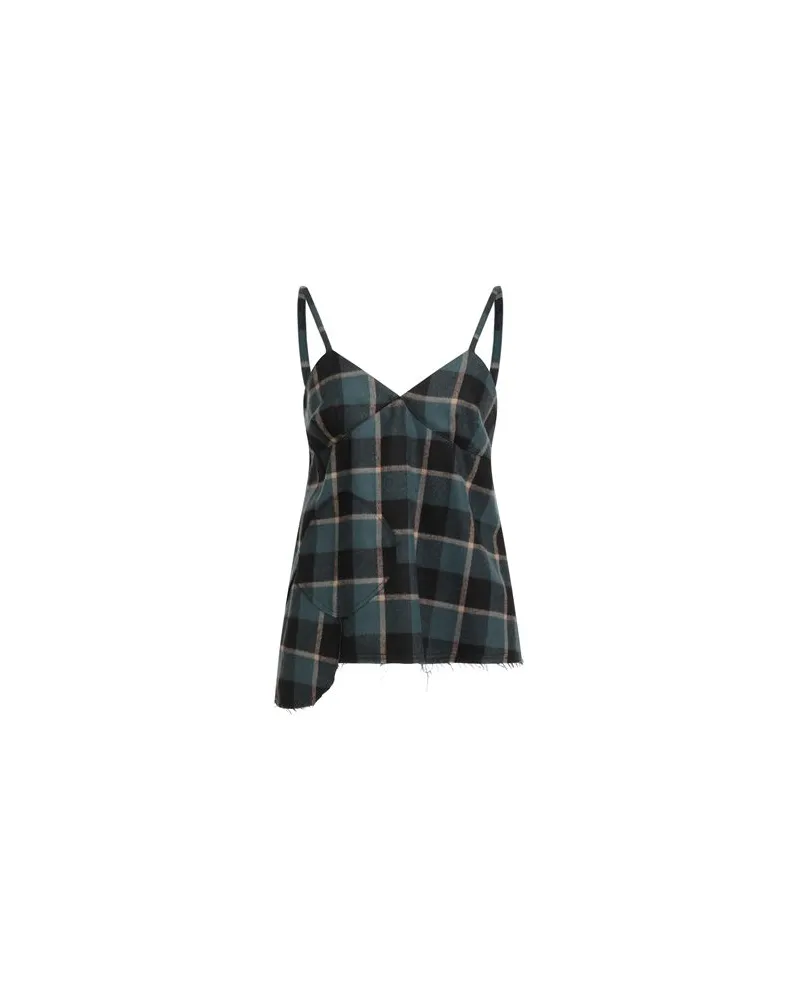 Société Anonyme TOPS - Topsauf YOOX.COM Aquamarin