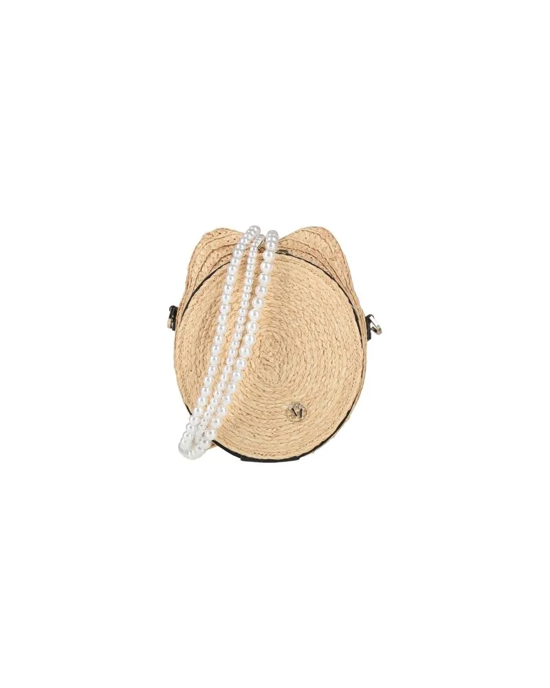 Maison Michel TASCHEN - Umhängetascheauf YOOX.COM Sand