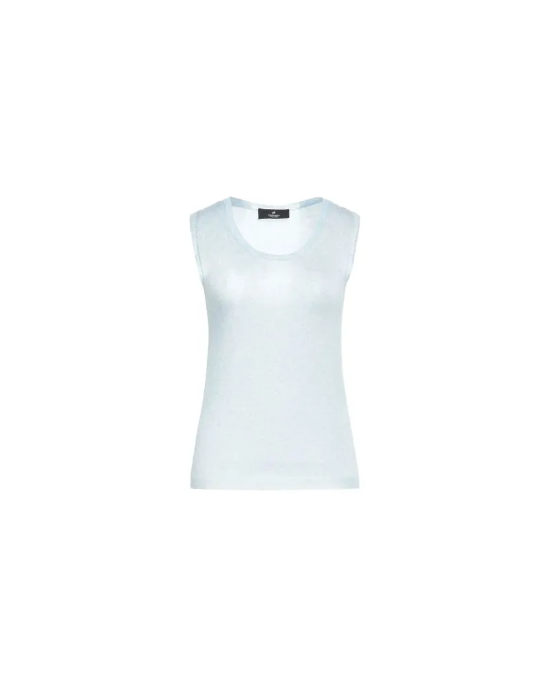 Compagnia Italiana TOPS - Topsauf YOOX.COM Himmelblau