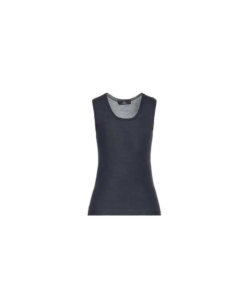 Compagnia Italiana TOPS - Topsauf YOOX.COM Nachtblau
