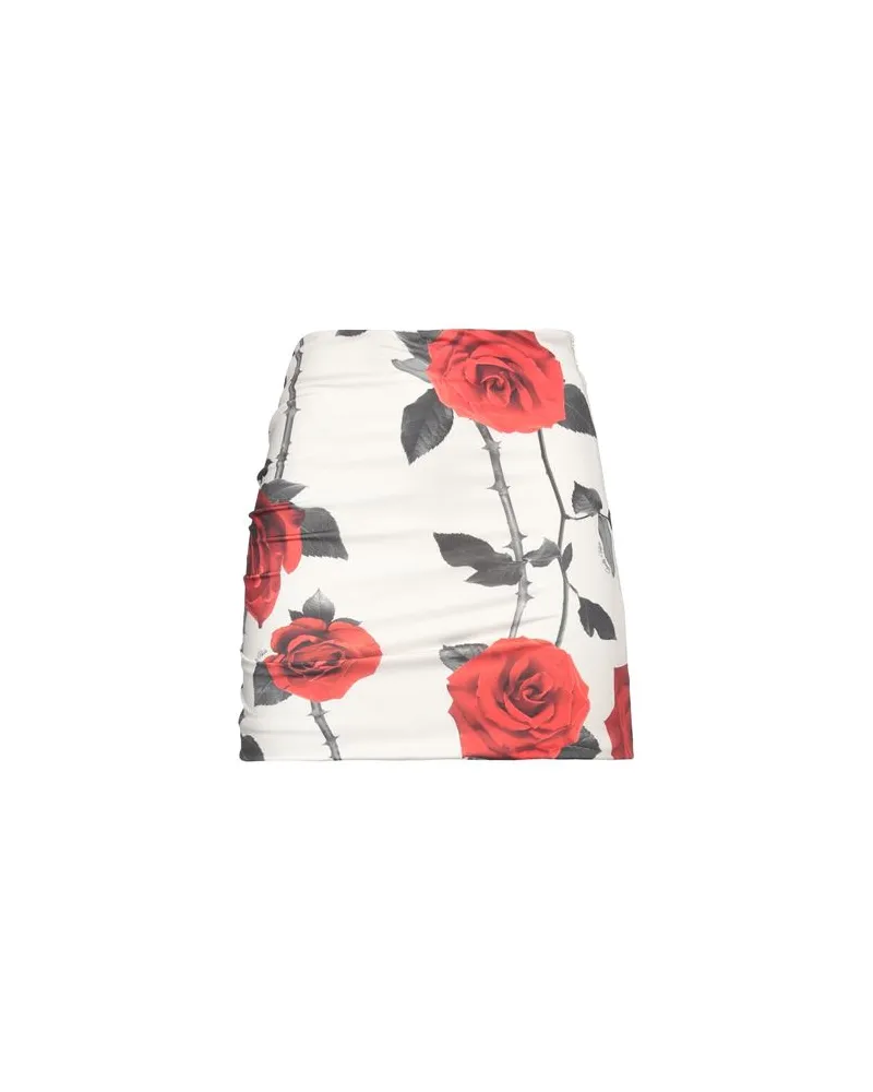 Gaëlle Bonheur HOSEN & RÖCKE - Miniröckeauf YOOX.COM Off