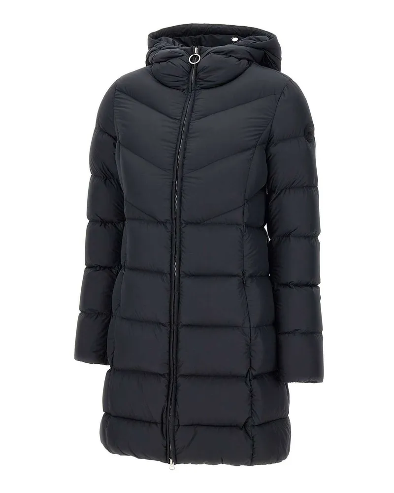 Colmar Pufferjacke & Daunenjacke Schwarz