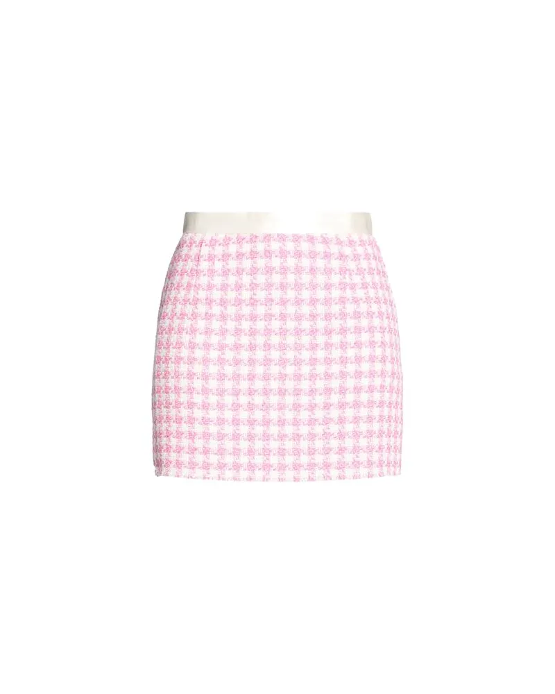 VICOLO HOSEN & RÖCKE - Miniröckeauf YOOX.COM Rosa