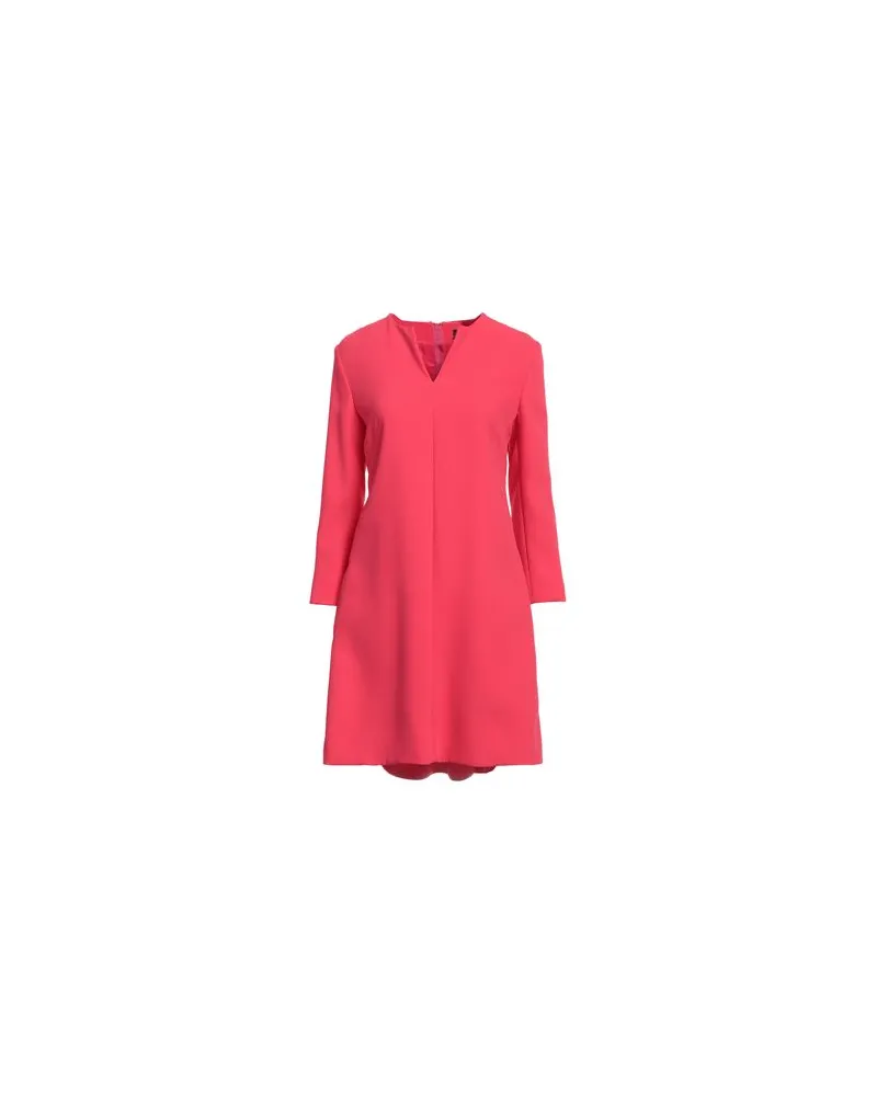 SLY 010 KLEIDER - Mini-Kleiderauf YOOX.COM Rot