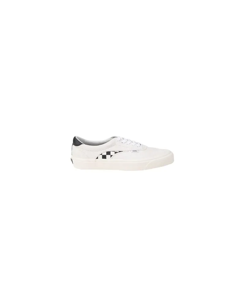 Vans SCHUHE - Sneakersauf YOOX.COM Weiß