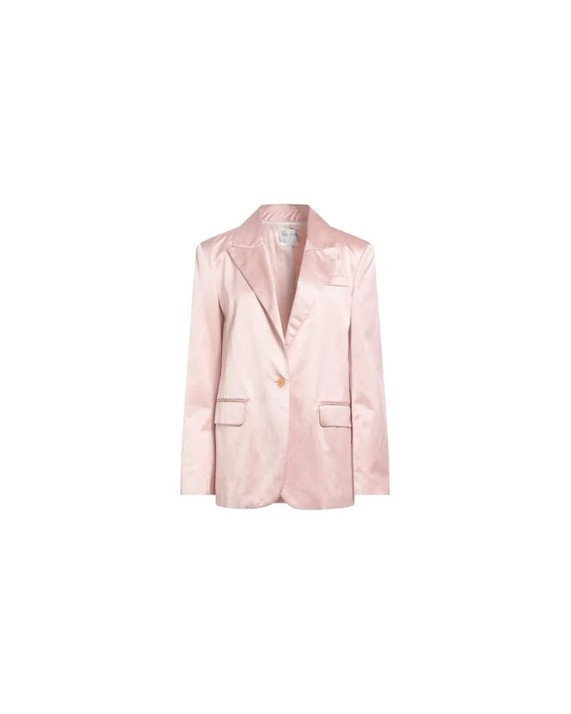 forte_forte ANZÜGE und CO-ORDS - Blazersauf YOOX.COM Rosa