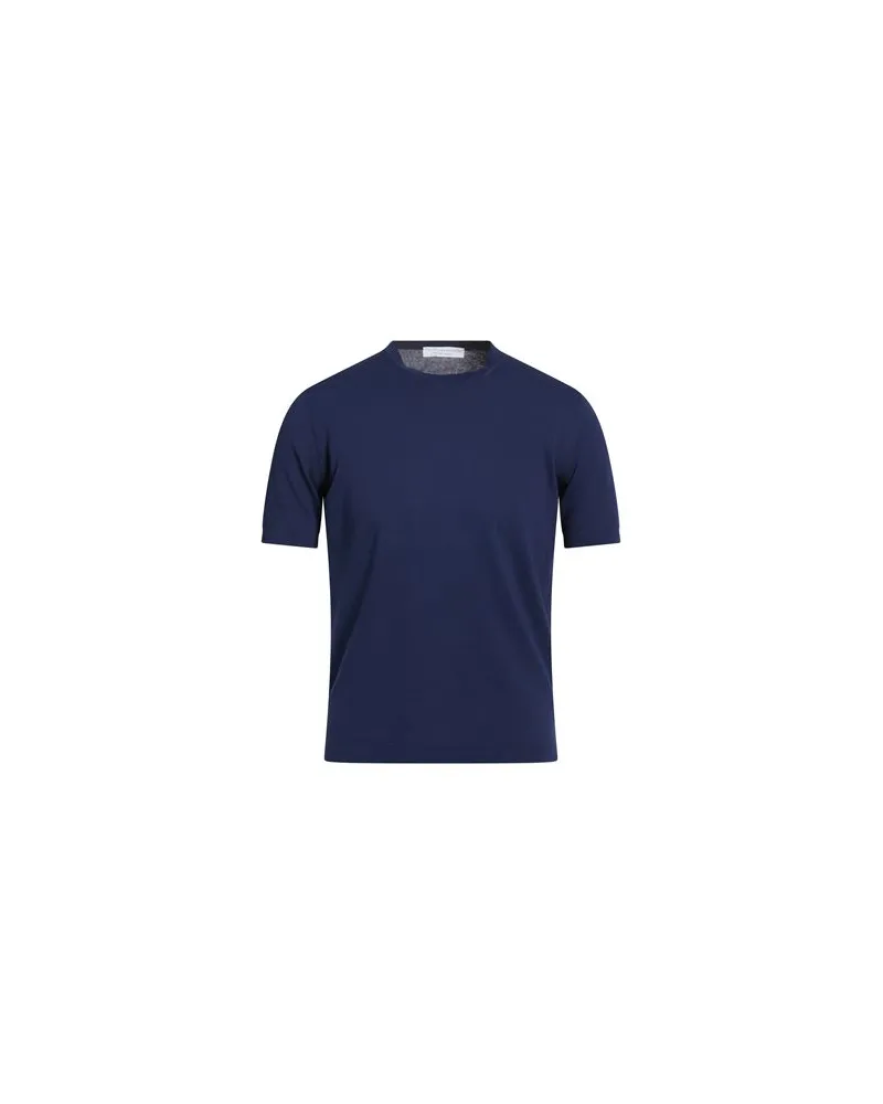 Filippo de Laurentiis TOPS - T-shirtsauf YOOX.COM Blau