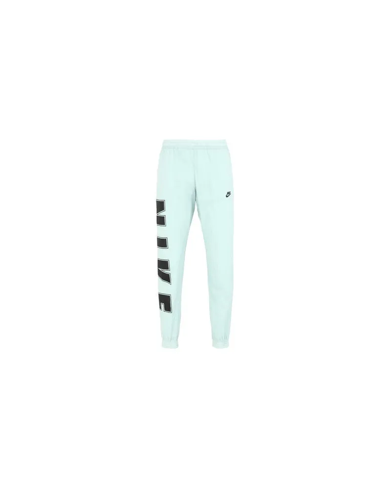 Nike WOVEN PANT   - HOSEN & RÖCKE - Hosenauf YOOX.COM Säuregrün
