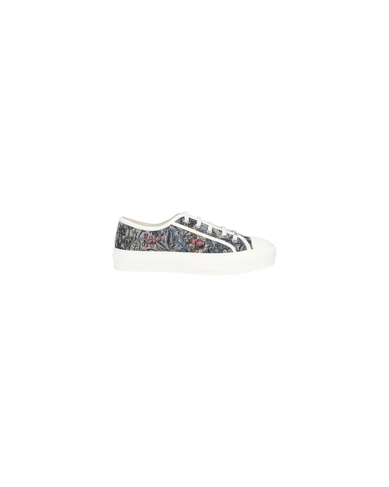 Dior SCHUHE - Sneakersauf YOOX.COM Marineblau