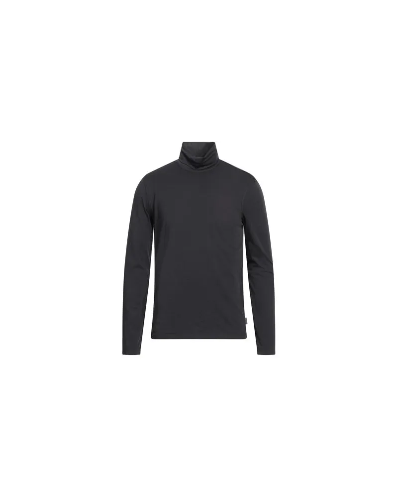 John Varvatos TOPS - T-shirtsauf YOOX.COM Braungrau