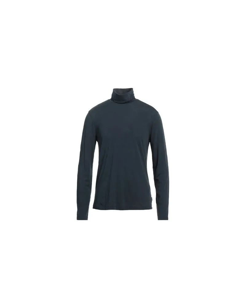 John Varvatos TOPS - T-shirtsauf YOOX.COM Taubenblau
