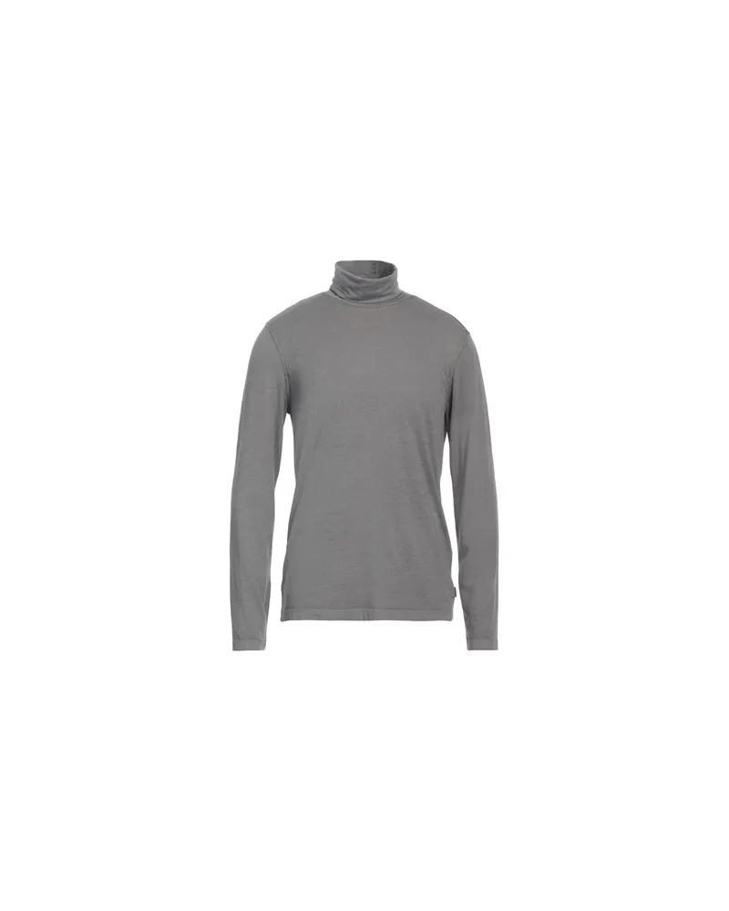 John Varvatos TOPS - T-shirtsauf YOOX.COM Grau