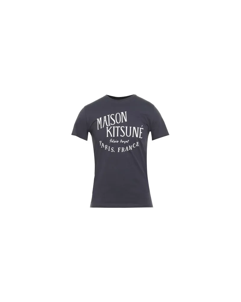 Kitsuné TOPS - T-shirtsauf YOOX.COM Marineblau
