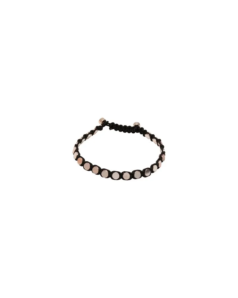 Isabel Marant SCHMUCK und UHREN - Armbänderauf YOOX.COM Schwarz