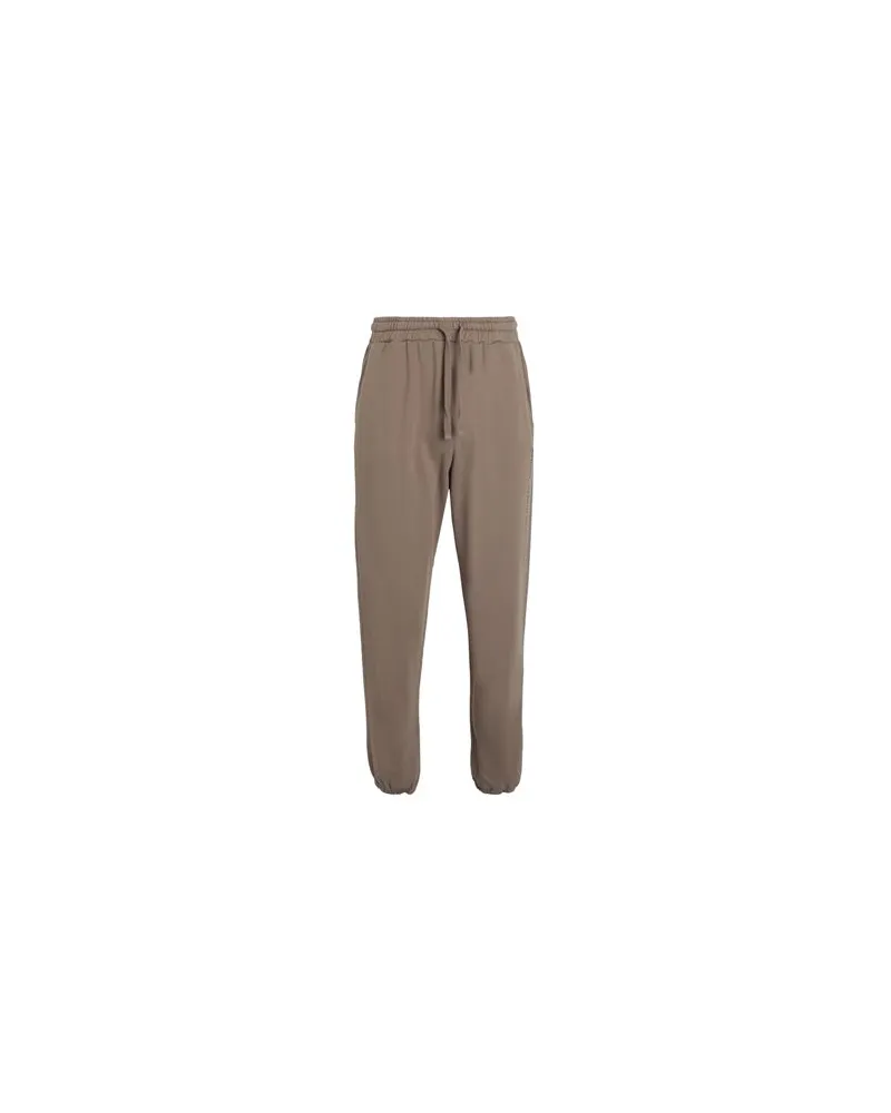 Kangol HOSEN & RÖCKE - Hosenauf YOOX.COM Khaki