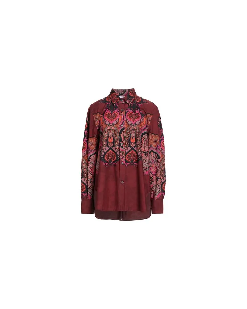 Caliban TOPS - Hemdenauf YOOX.COM Bordeaux
