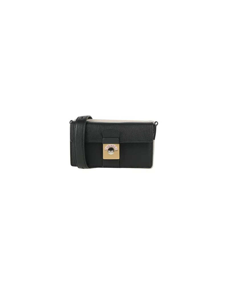 Maison Margiela TASCHEN - Umhängetascheauf YOOX.COM Schwarz
