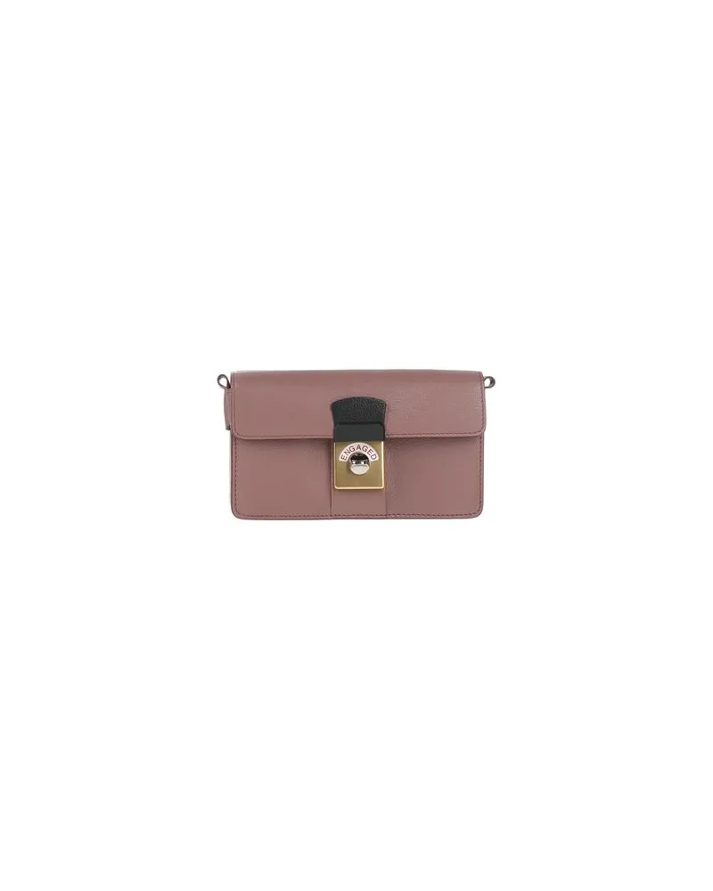 Maison Margiela TASCHEN - Umhängetascheauf YOOX.COM Antikrosa