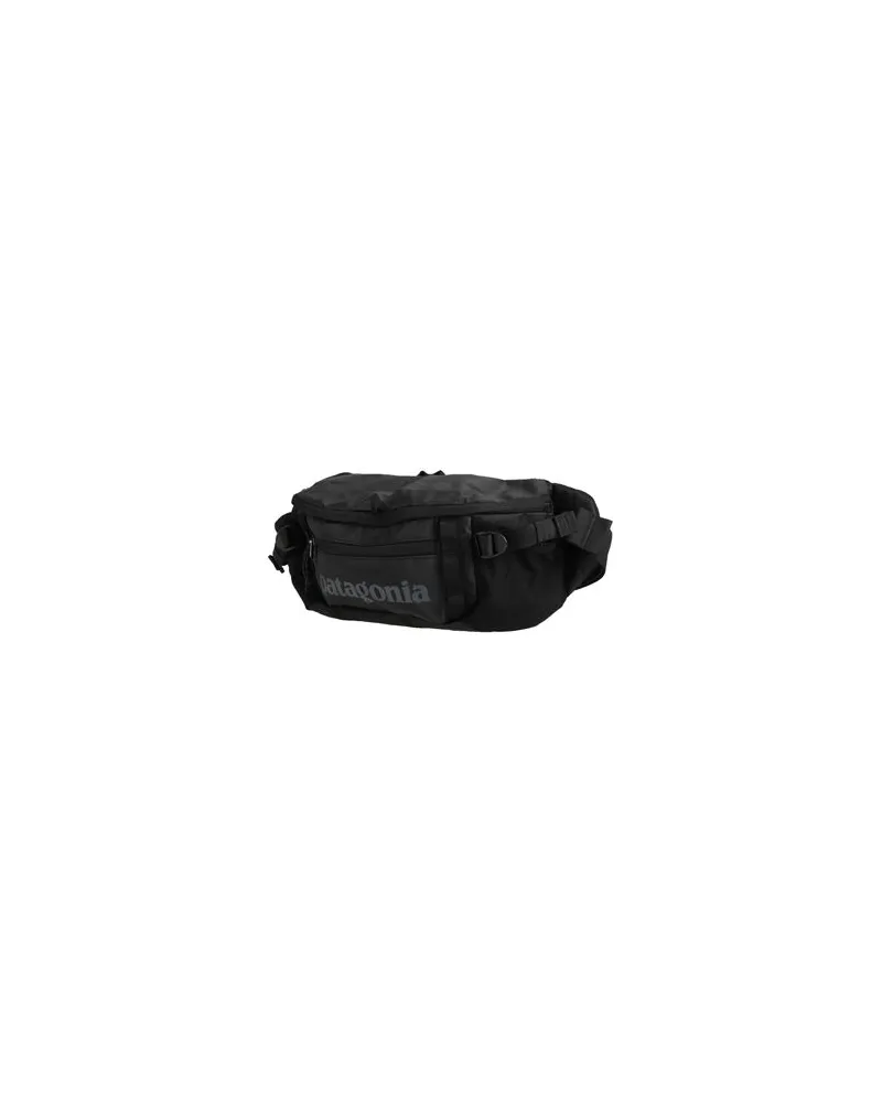 Patagonia TASCHEN - Gürteltaschenauf YOOX.COM Schwarz