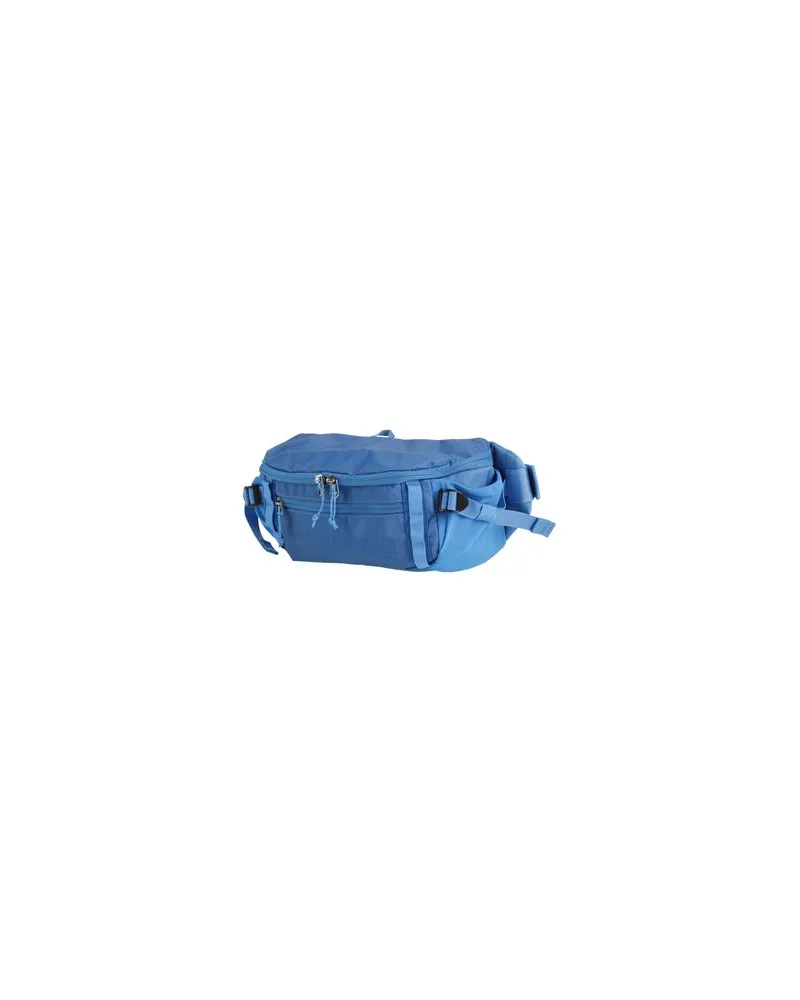 Patagonia TASCHEN - Gürteltaschenauf YOOX.COM Blau