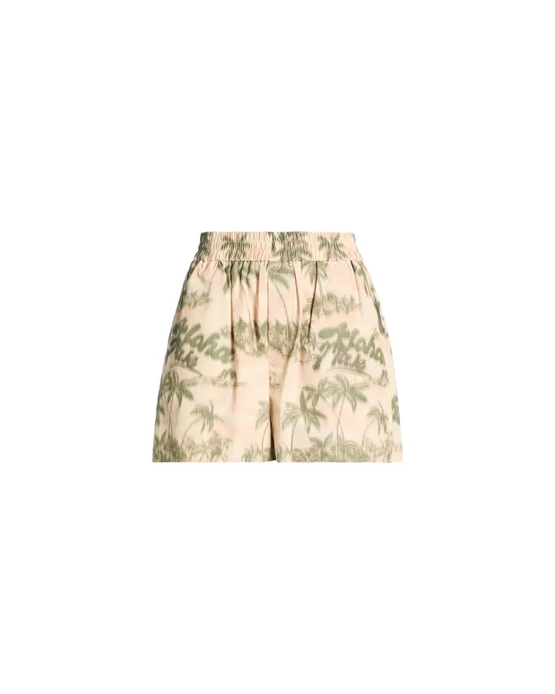 Maje HOSEN & RÖCKE - Shorts & Bermudashortsauf YOOX.COM Sand