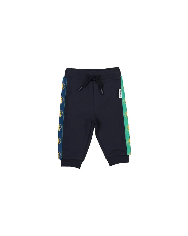 Bikkembergs HOSEN & RÖCKE - Hosenauf YOOX.COM Nachtblau