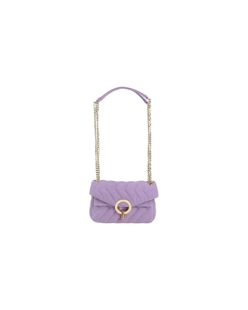Sandro TASCHEN - Schultertaschenauf YOOX.COM Malve