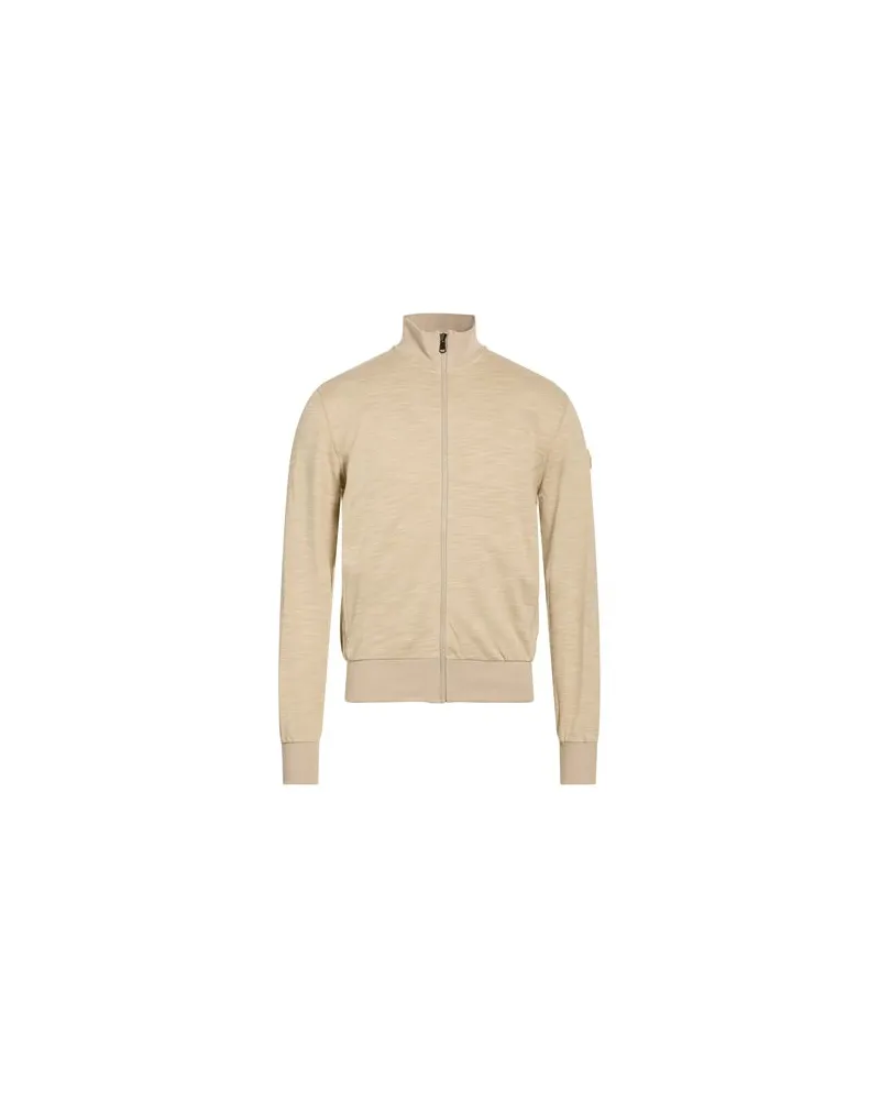 Colmar TOPS - Sweatshirtsauf YOOX.COM Beige