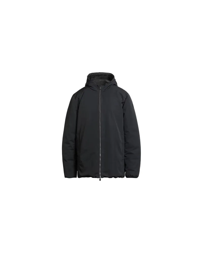 Ciesse Piumini JACKEN & MÄNTEL - Mäntelauf YOOX.COM Schwarz